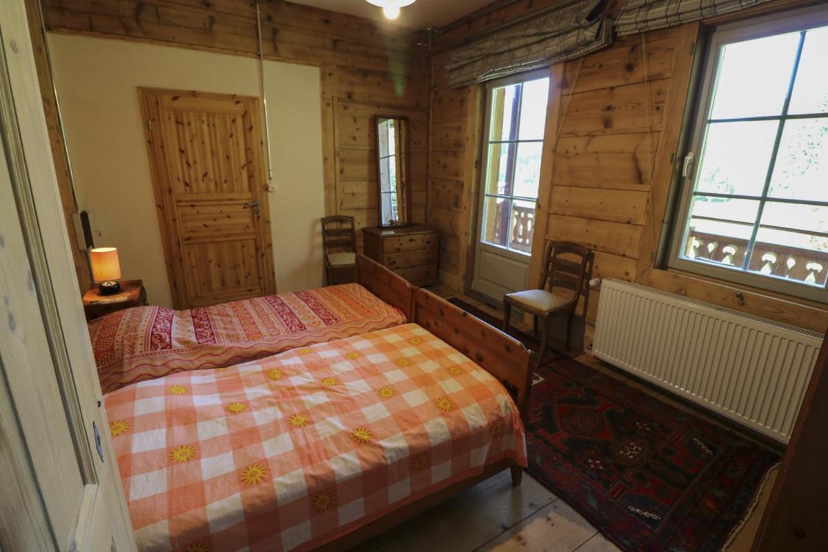 Riversong Centre Thermal Les Plans-sur-Bex Экстерьер фото