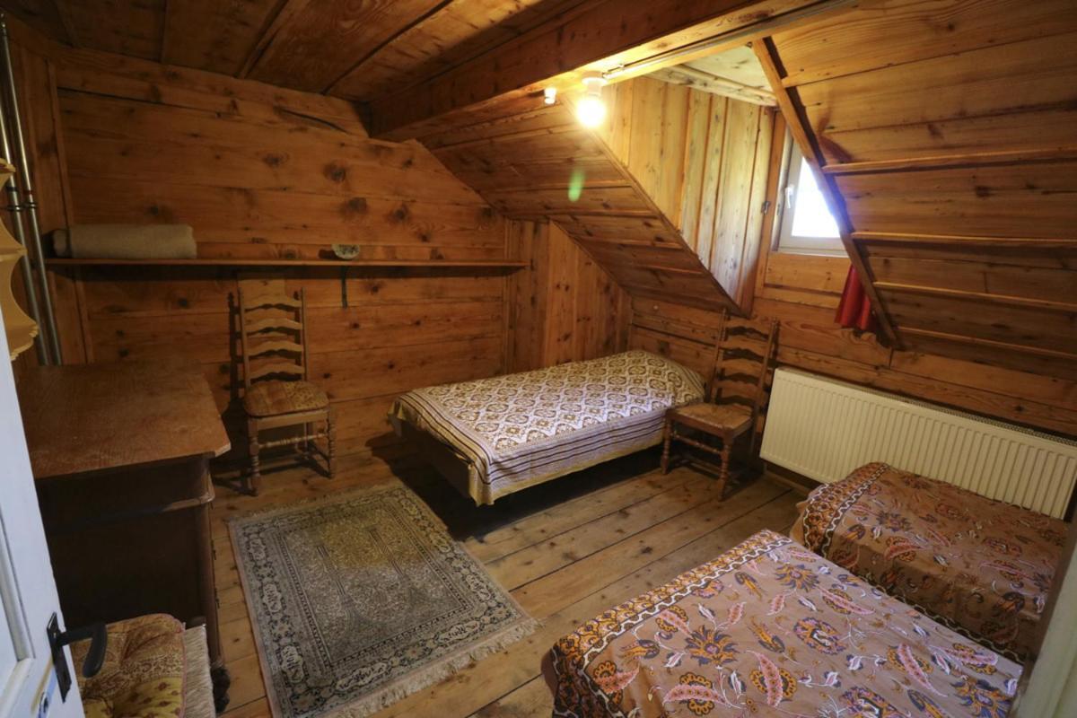 Riversong Centre Thermal Les Plans-sur-Bex Экстерьер фото