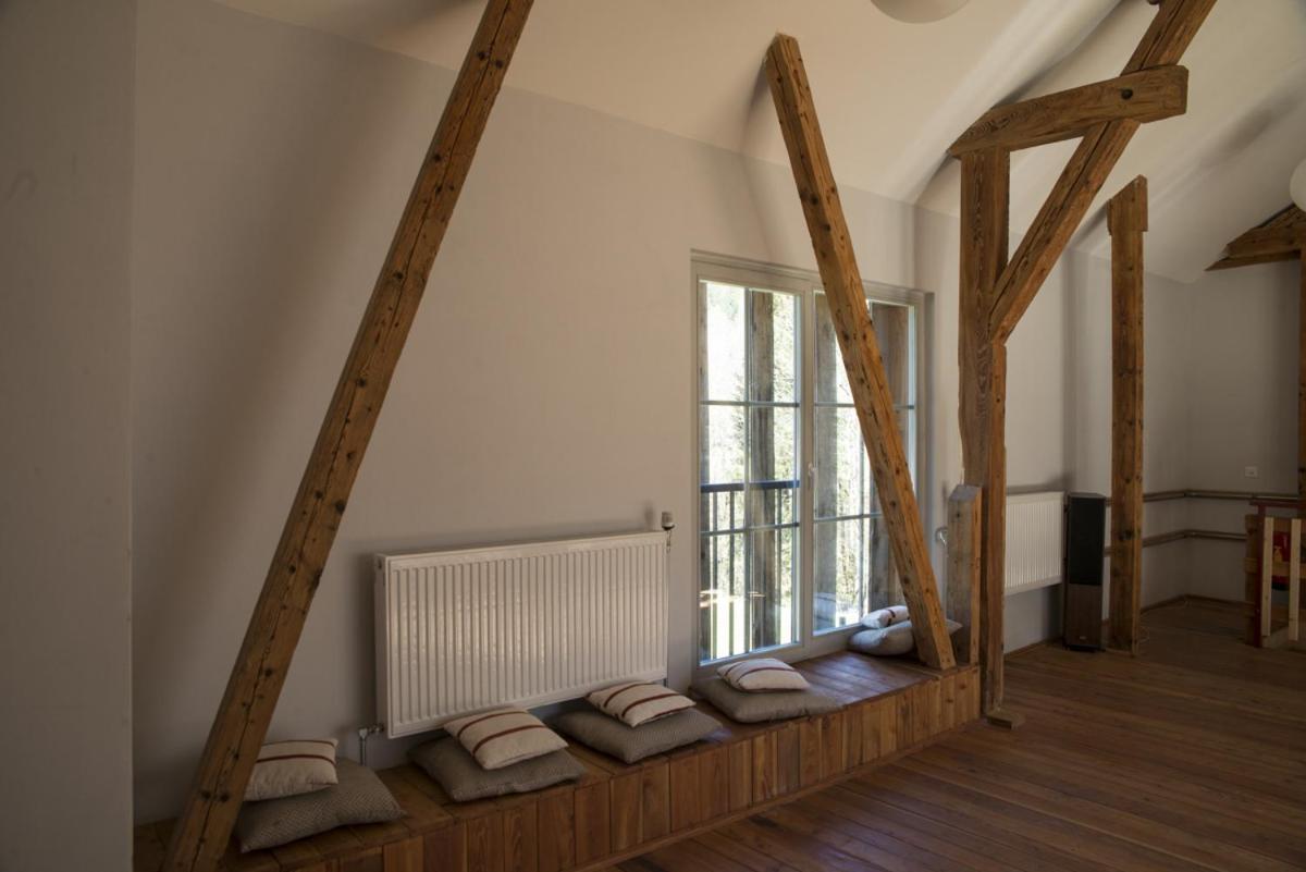 Riversong Centre Thermal Les Plans-sur-Bex Экстерьер фото
