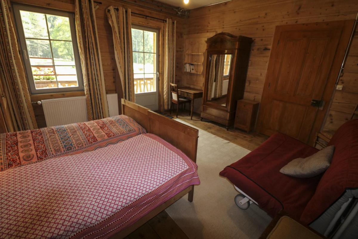 Riversong Centre Thermal Les Plans-sur-Bex Экстерьер фото