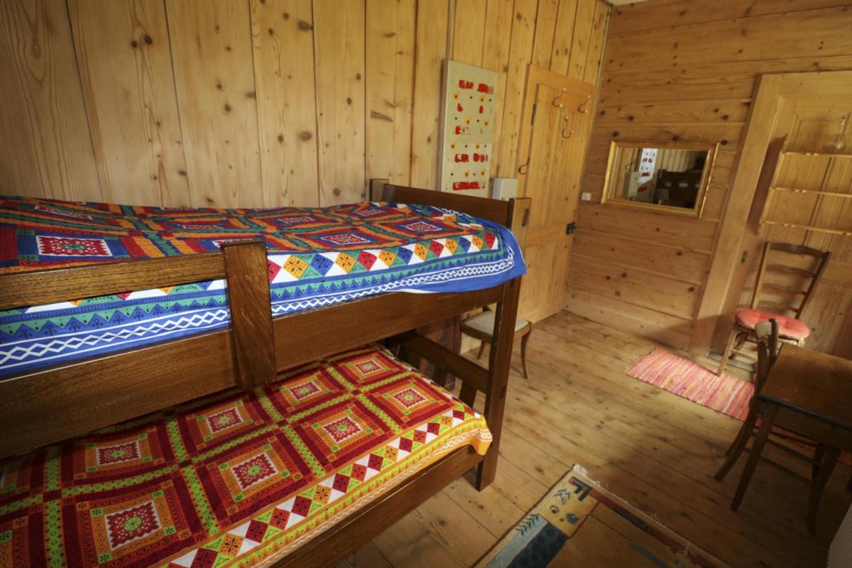 Riversong Centre Thermal Les Plans-sur-Bex Экстерьер фото